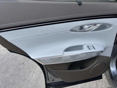 2026 Genesis Electrified GV70 Prestige 20""