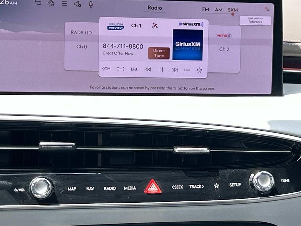 2026 Genesis Electrified GV70 Prestige 20""