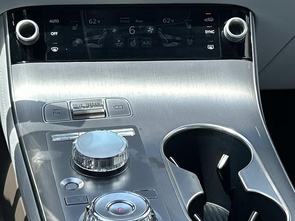 2026 Genesis Electrified GV70 Prestige 20""