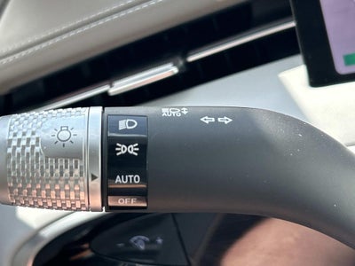 2026 Genesis Electrified GV70 Prestige 20""