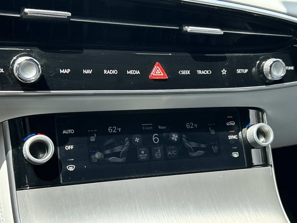 2026 Genesis Electrified GV70 Prestige 20""