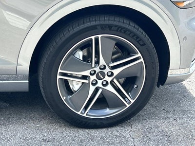 2026 Genesis Electrified GV70 Prestige 20""