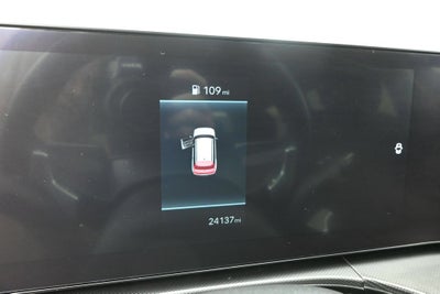2025 Hyundai Santa Fe SE