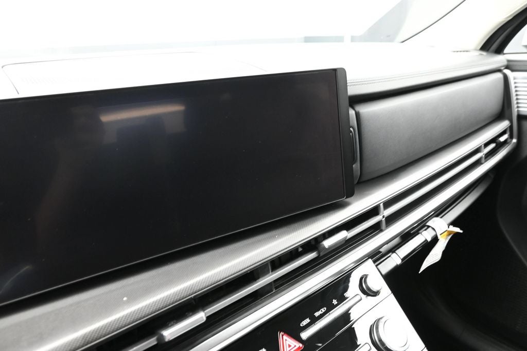 2025 Hyundai Santa Fe SE