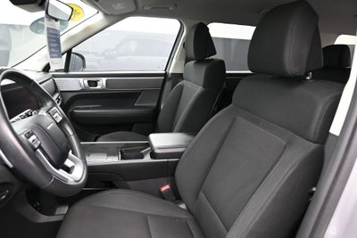2025 Hyundai Santa Fe SE