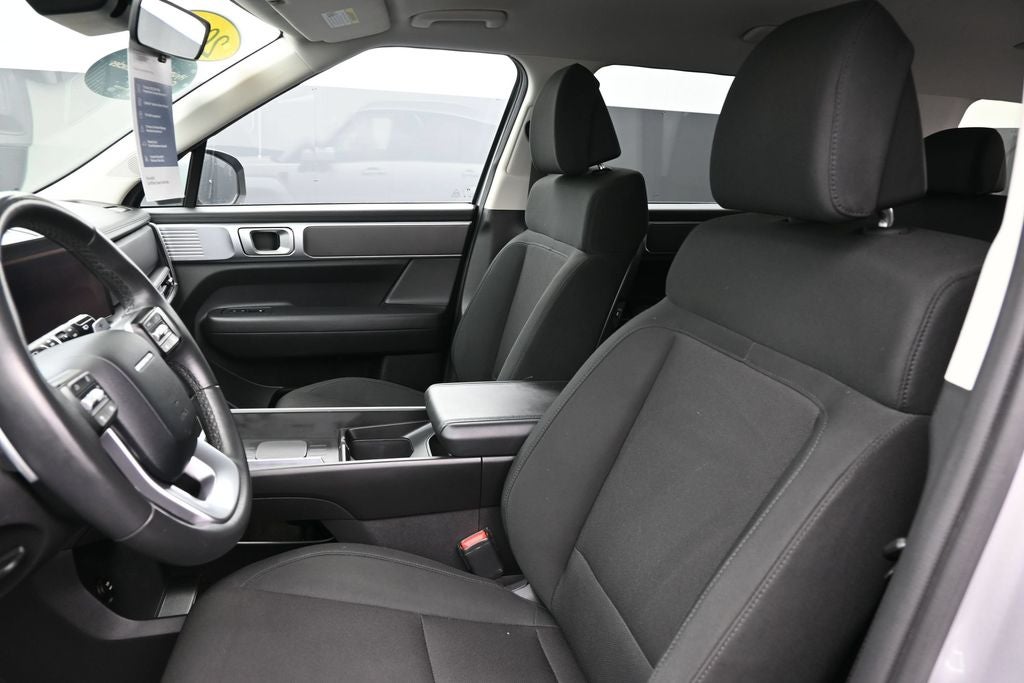 2025 Hyundai Santa Fe SE