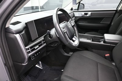 2025 Hyundai Santa Fe SE