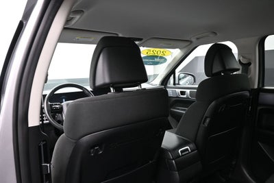 2025 Hyundai Santa Fe SE