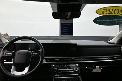 2025 Hyundai Santa Fe SE