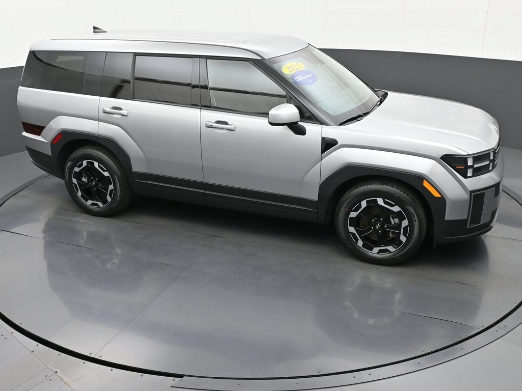 2025 Hyundai Santa Fe SE