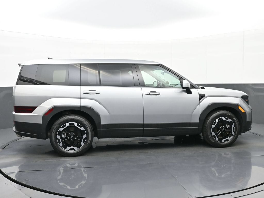 2025 Hyundai Santa Fe SE