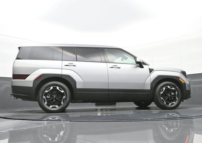 2025 Hyundai Santa Fe SE