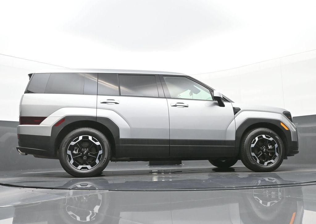 2025 Hyundai Santa Fe SE