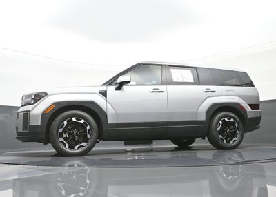 2025 Hyundai Santa Fe SE