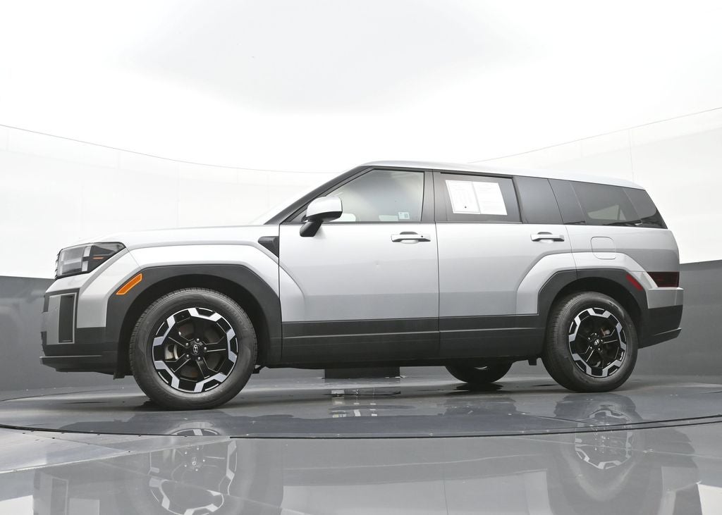 2025 Hyundai Santa Fe SE