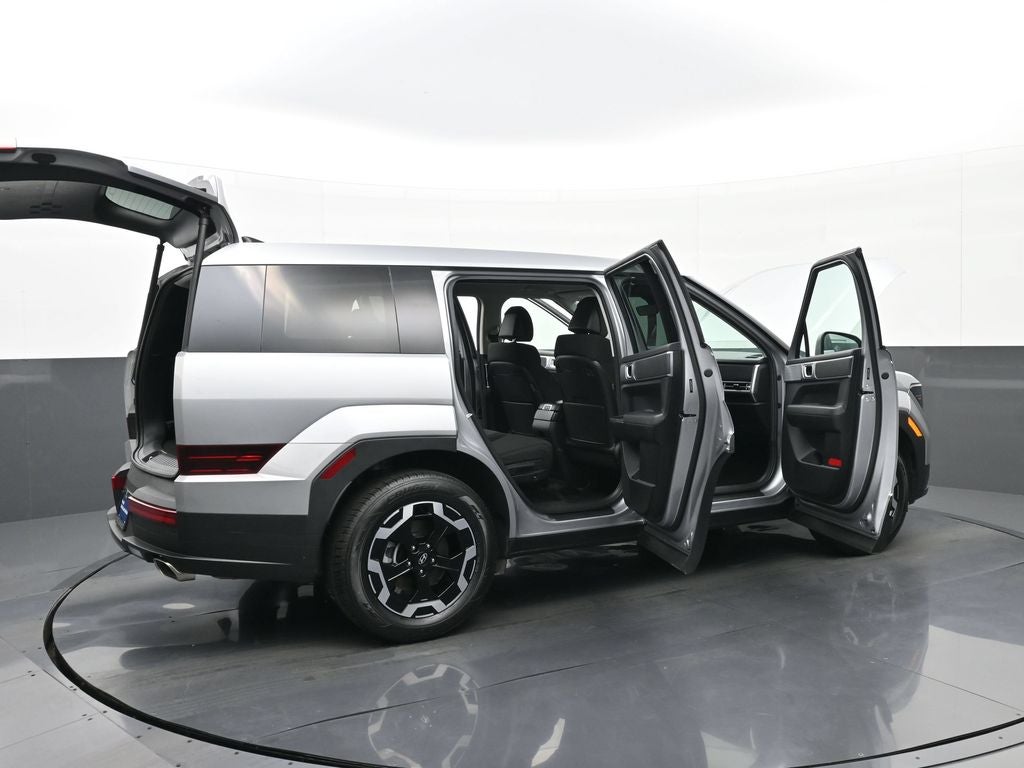 2025 Hyundai Santa Fe SE