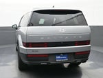2025 Hyundai Santa Fe SE