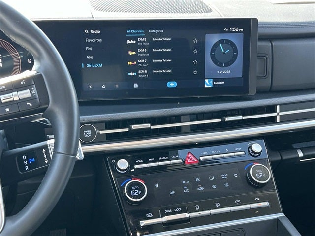 2024 Hyundai Santa Fe SEL