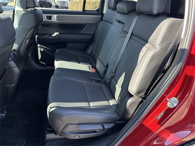 2024 Hyundai Santa Fe SEL