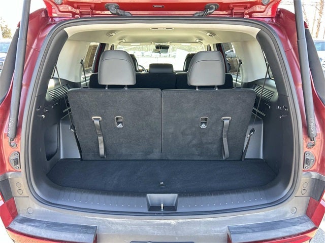 2024 Hyundai Santa Fe SEL