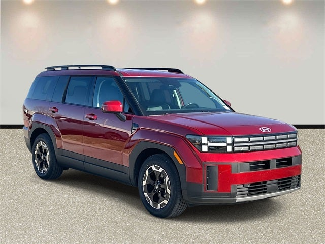 2024 Hyundai Santa Fe SEL