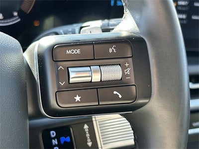 2024 Hyundai Santa Fe SEL