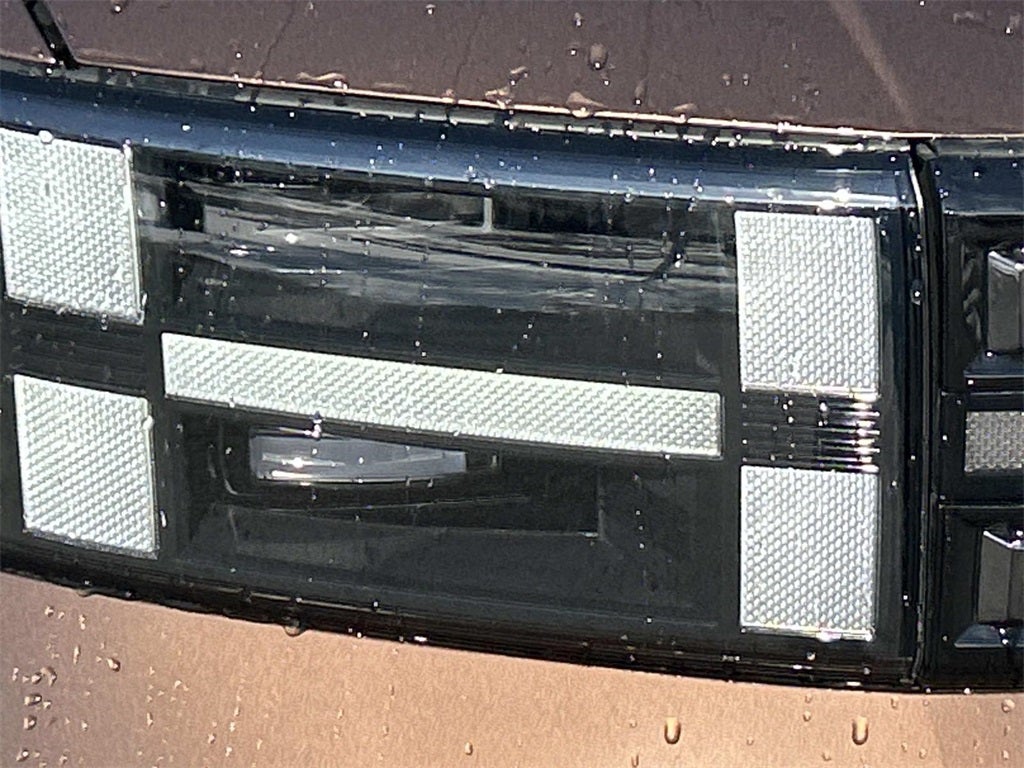 2024 Hyundai Santa Fe Hybrid Limited