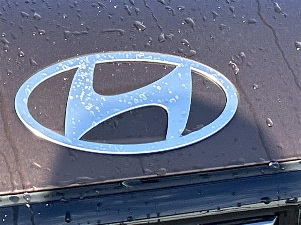 2024 Hyundai Santa Fe Hybrid Limited