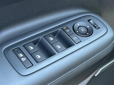 2024 Hyundai Santa Fe Hybrid Limited