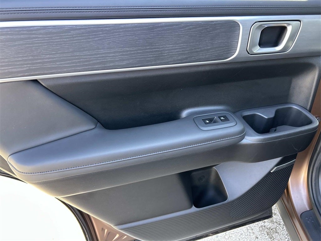 2024 Hyundai Santa Fe Hybrid Limited