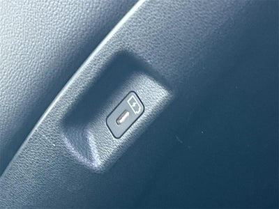 2024 Hyundai Santa Fe Hybrid Limited