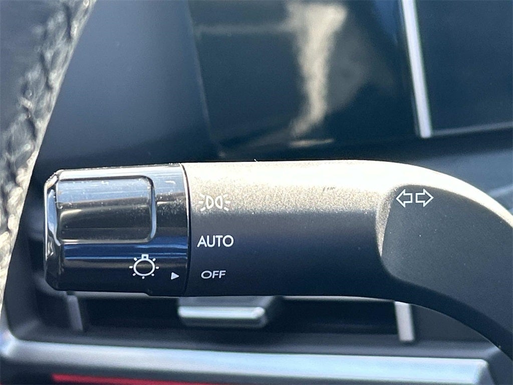 2024 Hyundai Santa Fe Hybrid Limited