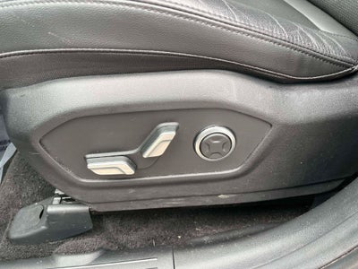 2024 Hyundai Santa Fe Hybrid Limited