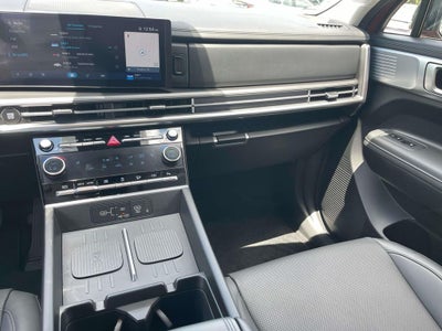 2025 Hyundai Santa Fe XRT