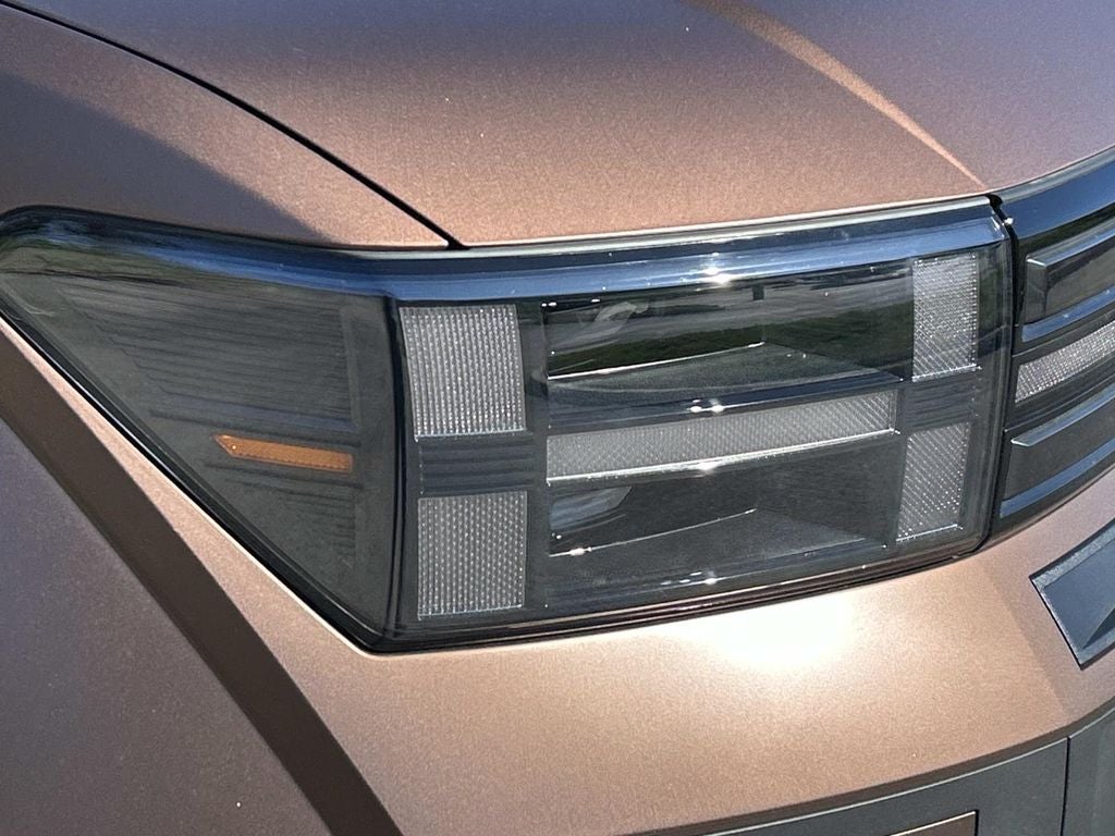 2025 Hyundai Santa Fe XRT