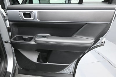 2024 Hyundai Santa Fe XRT