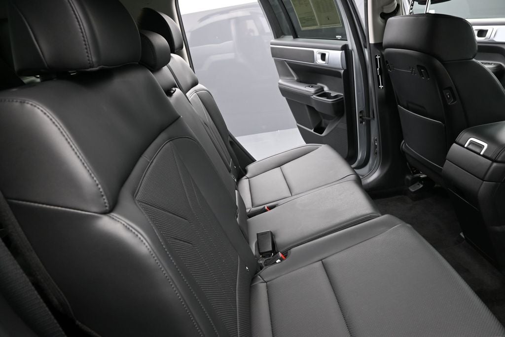 2024 Hyundai Santa Fe XRT