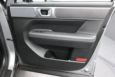 2024 Hyundai Santa Fe XRT
