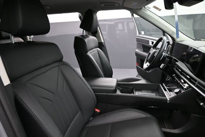 2024 Hyundai Santa Fe XRT