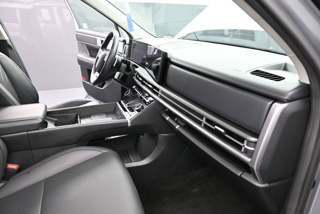 2024 Hyundai Santa Fe XRT