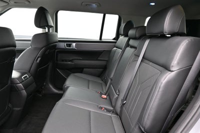 2024 Hyundai Santa Fe XRT