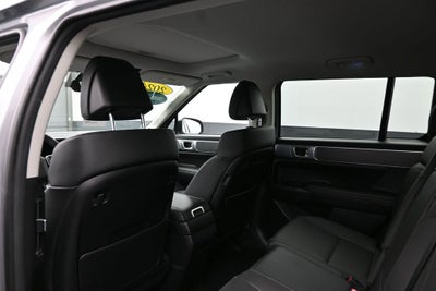 2024 Hyundai Santa Fe XRT