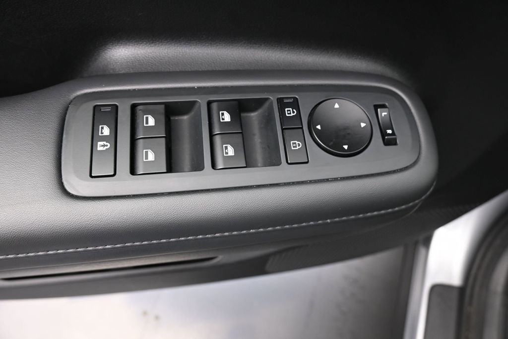 2024 Hyundai Santa Fe XRT