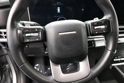 2024 Hyundai Santa Fe XRT