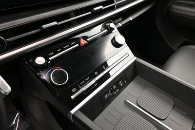 2024 Hyundai Santa Fe XRT