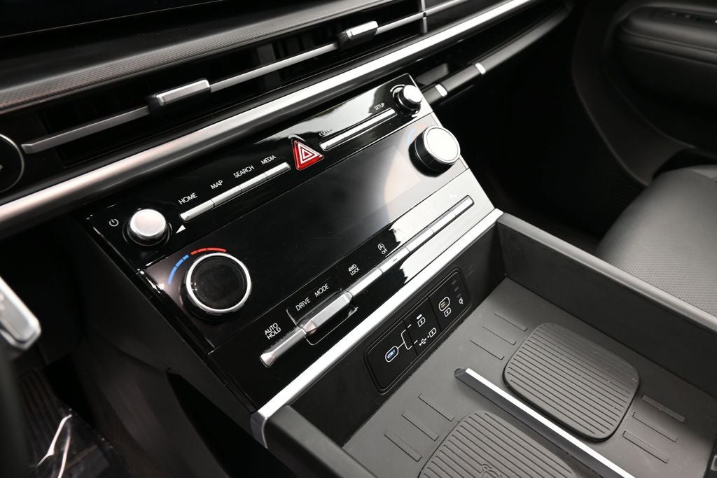 2024 Hyundai Santa Fe XRT