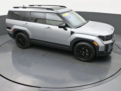 2024 Hyundai Santa Fe XRT