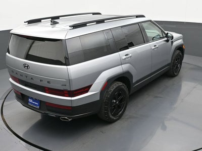 2024 Hyundai Santa Fe XRT
