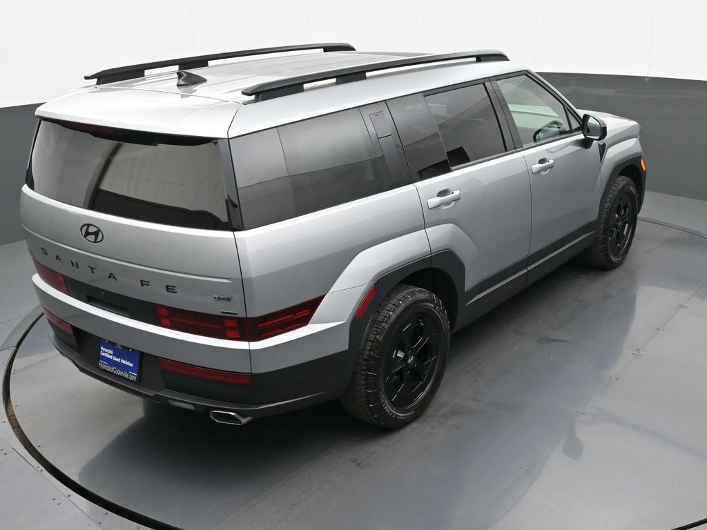2024 Hyundai Santa Fe XRT