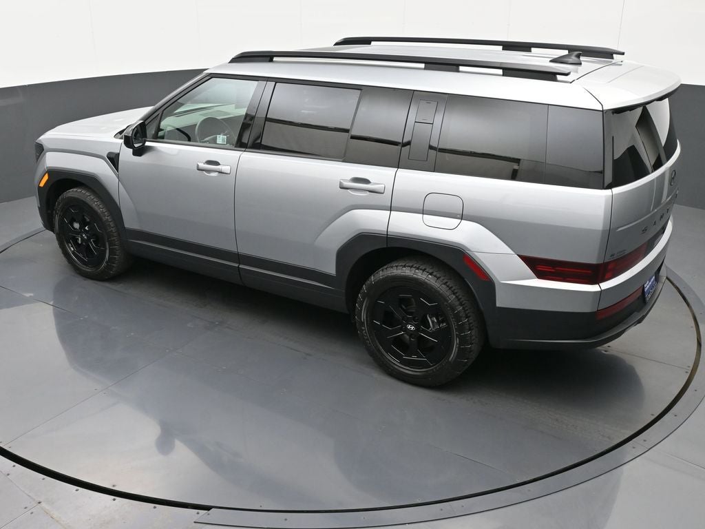 2024 Hyundai Santa Fe XRT